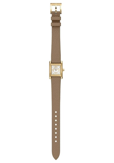 Emporio Armani Ar11765 Kadın Kol Saati Altın