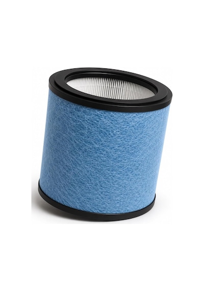 Lexroo Shark Neverchange5 Compact Pro Hp070 Hava Temizleyicisi Uyumlu Hepa Filtre - Hp070 Serisi