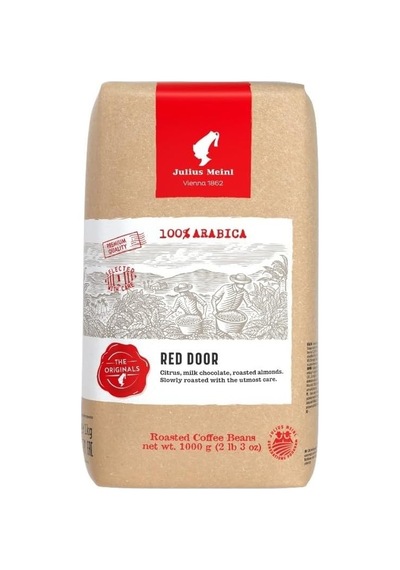 Originals Red Door Bean Çekirdek Kahve 1 Kg Diğer