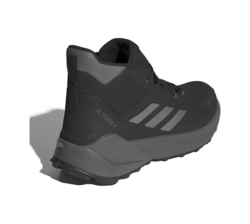 Adidas Terrex Trailmaker 2 Mid Gtx Erkek Outdoor Ayakkabısı Ie9062 Siyah Siyah