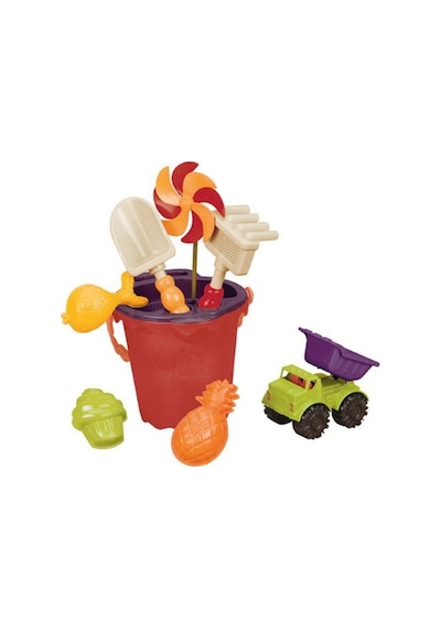 B.toys Mango Plaj Seti