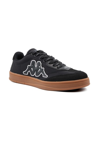 Kappa 1039 Siyah Erkek Sneakers
