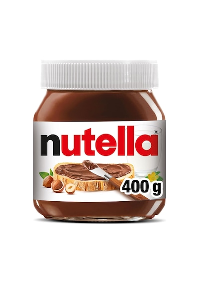 Kakaolu Fındık Kreması 400 Gr