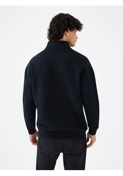 Loft Antrasit Erkek Sweatshirt Lf2040575 Antrasit