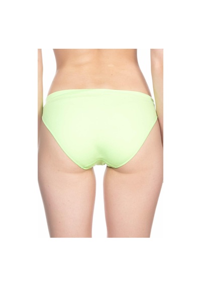 Yeşil Mı Emay 3001 Soft Slip Külot Yeşil