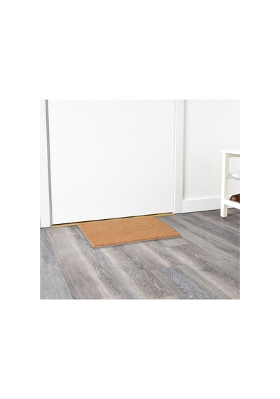 Ikea Trampa Kapı Önü Paspası 40 X 60 Cm Sarı