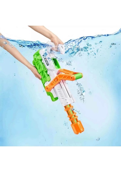 X-shot Fast-fill Hydro Cannon Su Tabancası 62 Cm S00056481