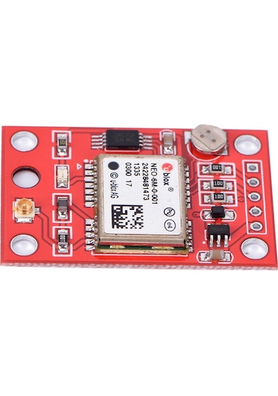 Neo-6M Gps Modül Gy-Neo6Mv2