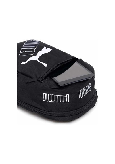 Puma 07995201 Unisex Sırt Çantası Siyah