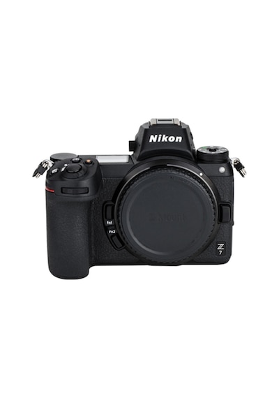 JJC L-RNZ Nikon Z Lens Arka Kapak & Gövde Kapak Seti