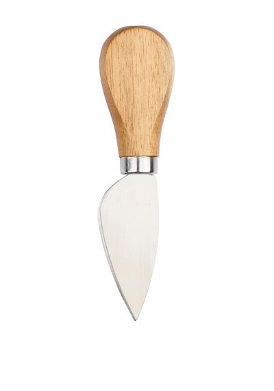Alpina Alp112 Peynir Tahtası Ve Bıçak Seti 4 Parça 32x17,5 Cm 1 Adet