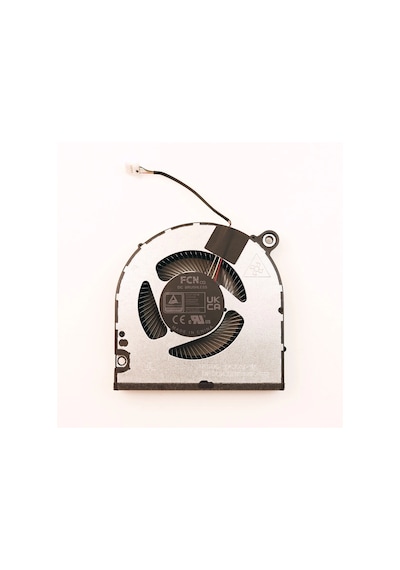 Acer Nitro V15 Anv15-51 Notebook Cpu Fan