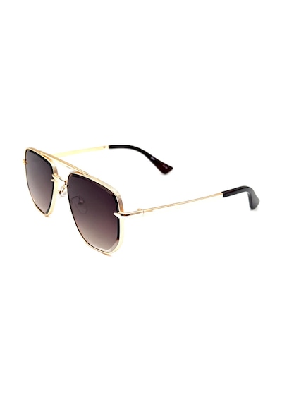 Obb Sunglasses Obb 8903 C2 Erkek Güneş Gözlüğü Altın