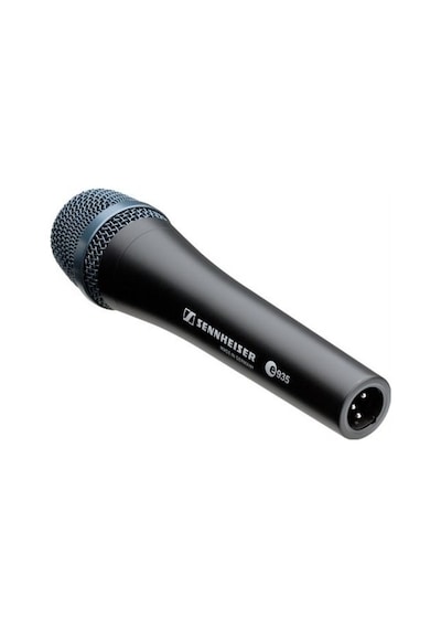 Sennheiser E 935 Dinamik Kardioid Vokal Mikrofonu
