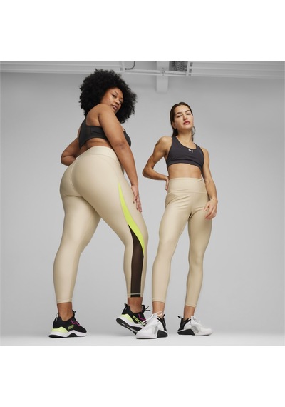 Puma 4keeps Kadın Siyah Bra 52531701 001