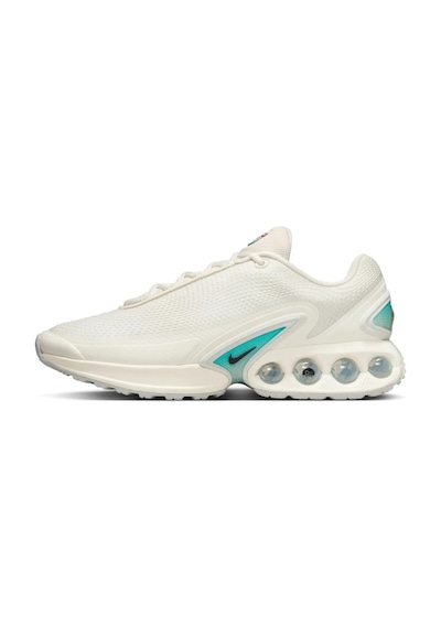 Nike Air Max Dn Phantom Unisex Sneaker Unisex Günlük Spor Ayakkabı Bej