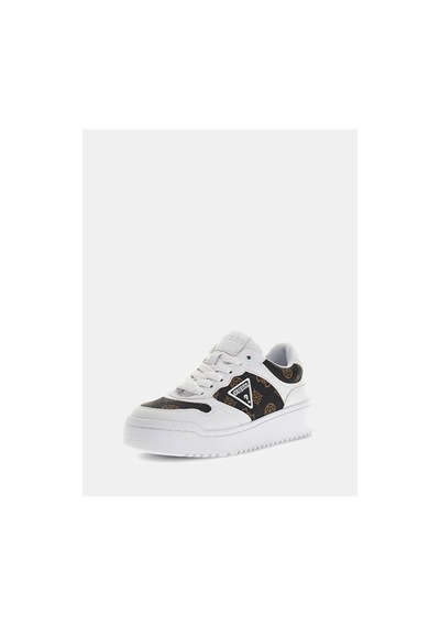Guess Miram Kadın Sneaker Flpmı2fal12 Çok Renkli
