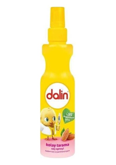 Detangler Kolay Tara 200 Ml. 1 Adet