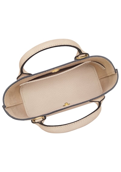 Longchamp Kadın El Ve Çapraz Çanta 10269 Hyz krem