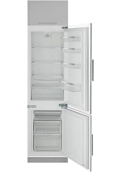 Teka RBF 43330 FI EU 242 L No-Frost Ankastre Buzdolabı