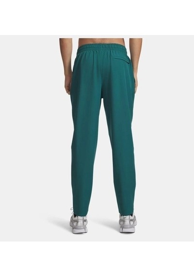Under Armour Ua Unstoppable Tapered Erkek Eşofman Altı 6003861-338 Yeşil