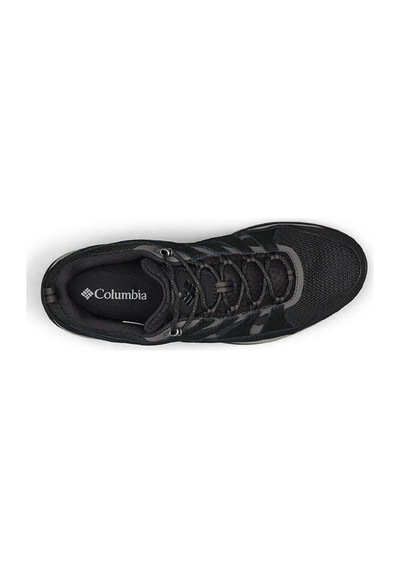 Columbia Redmond V2 Waterproof Erkek Siyah Outdoor Ayakkabı BM0834-010 Siyah