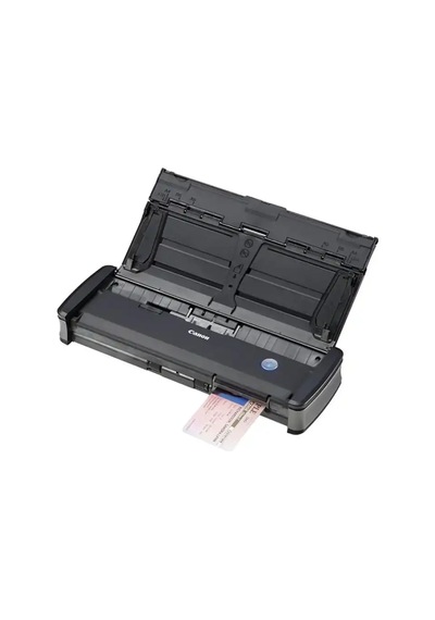 Canon İmageformula P-215 Iı Mobil Döküman Tarayıcı