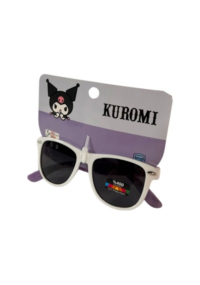 Nessiworld Kuromi Güneş Gözlüğü Çok Renkli