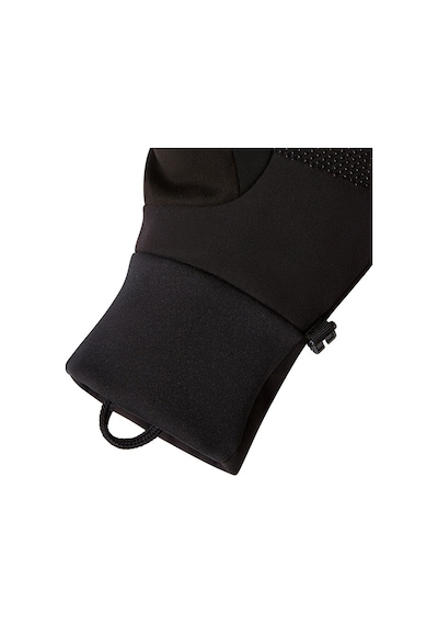 The North Face M Apex Etip Glove Eldiven Nf0a89r9jk31 Siyah Nf0a89r9jk31