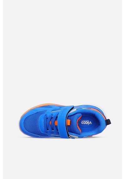 Vicco Massa Hafif Erkek Okul Öncesi Saks Mavi Sneaker Saks Mavi