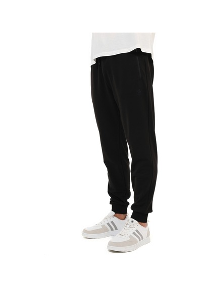 Lumberjack Mb Ct107 Jogger Siyah Erkek Eşofman Altı 000000000102696992