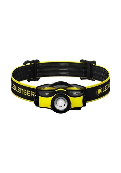 Led Lenser İh5r Kafa Feneri Çok Renkli