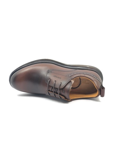 Greyder 16231 Mr Casual Klasik Erkek Ayakkabı Kahverengi