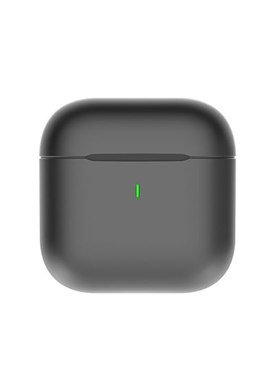 Lapas Btk-zr79 Tws Kulak İçi Bluetooth Kulaklık V5.3 Siyah