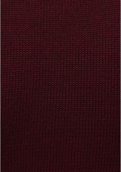 Colin's Colins Slim Fit Kadın Bordo Kazak Cl1075511 Q1.v1 Brd Bordo