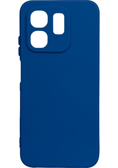 Teleplus İnfinix Hot 50i Kılıf Shantime Soft Tpu Silikon Kapak