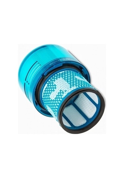 Dyson V15 Uyumlu  Hepa Filtre 2 Adet