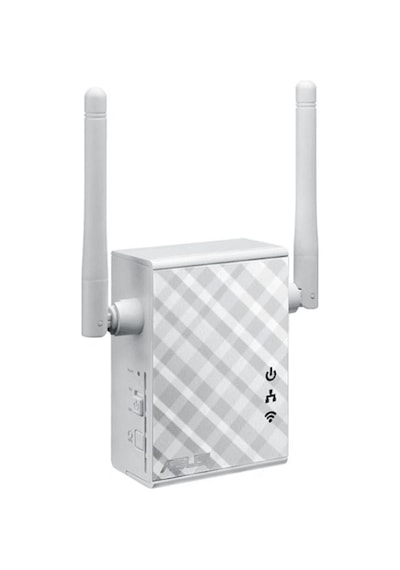 Asus RP-N12 300 Mbps 2.4 Ghz Menzil