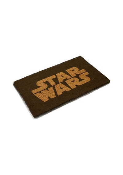 Star Wars Logo Doormat Paspas Çeşitli