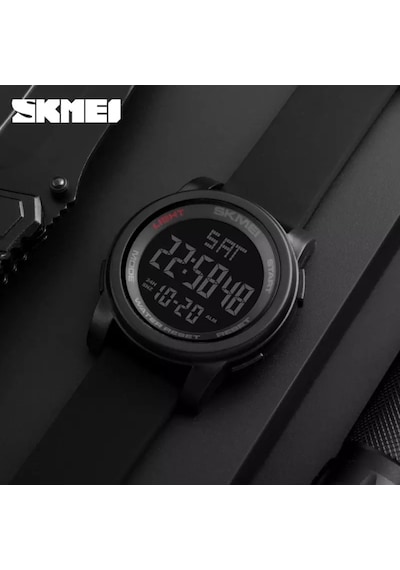 Skmei 1257 Dijital Erkek Kol Saati