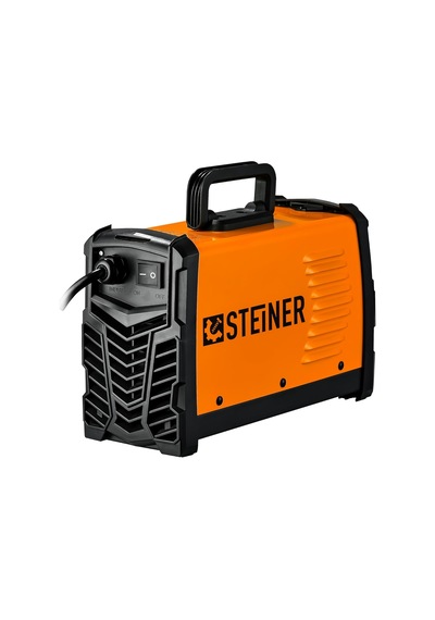 Steiner Alman Mma-200 Amper Profesyonel Dijital Göstergeli İnvert