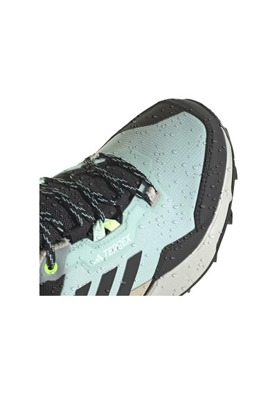 Adidas Terrex Ax4 Gore-tex W Kadın Yeşil Outdoor Ayakkabısı-ıf4861 Çok Renkli