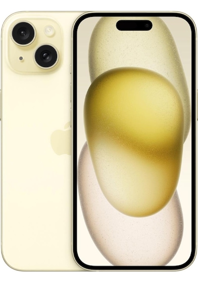 Yenilenmiş Apple İPhone 15 256 GB B Kalite (12 Ay Garantili)