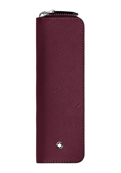 Montblanc Sartorial Kalem Kılıfı 199382 Standart