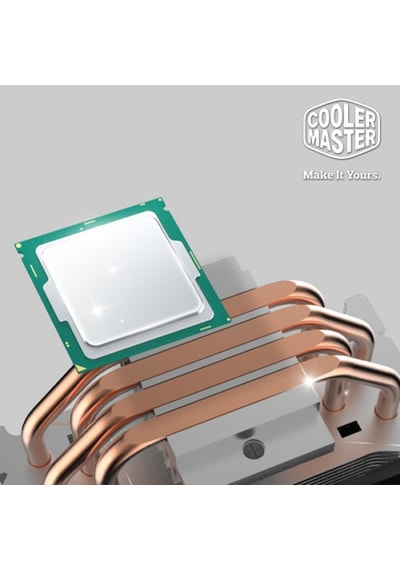 Cooler Master Masterjel Regular Mgx Zosg Termal Macun