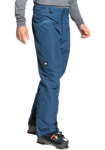 Quıksılver Quiksilver Boundry Pt Erkek Snowboard Pantolonu Bsn0 Çok Renkli