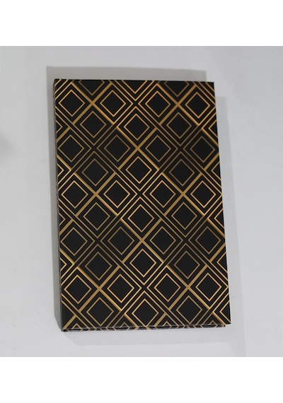 Kişiselleştirilebilir Öğretmenler Gününe Özel Hediye Seti Oval Kupa & Gold Defter & Roller Kalem & Not