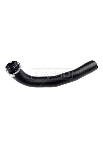 Rapro Turbo Intercooler Hortumu Ford Mondeo-galaxy-smax Volvo S60-s80 07 1.6 Tdci Uzun 31254 31355168 31370930 Bg91 6c646 Db
