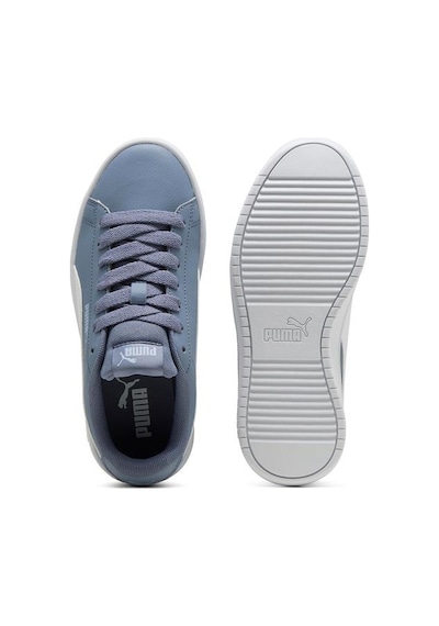 Puma Rickie Classic Jr Çocuk Mavi Sneaker Mavi