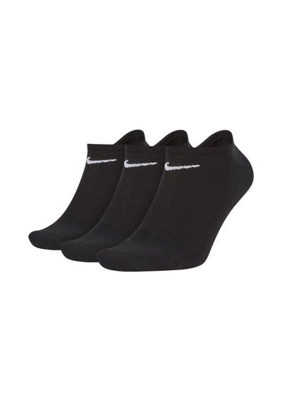 Nike 3'Lü Çorap Sx2554-001 Ns 3Pr-Value
